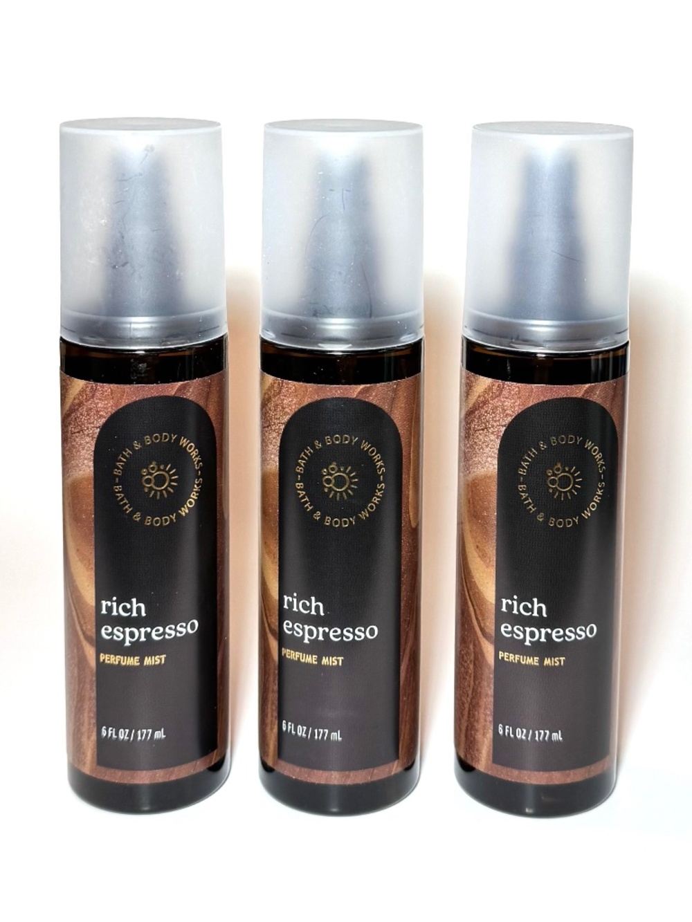 RICH ESPRESSO Mist